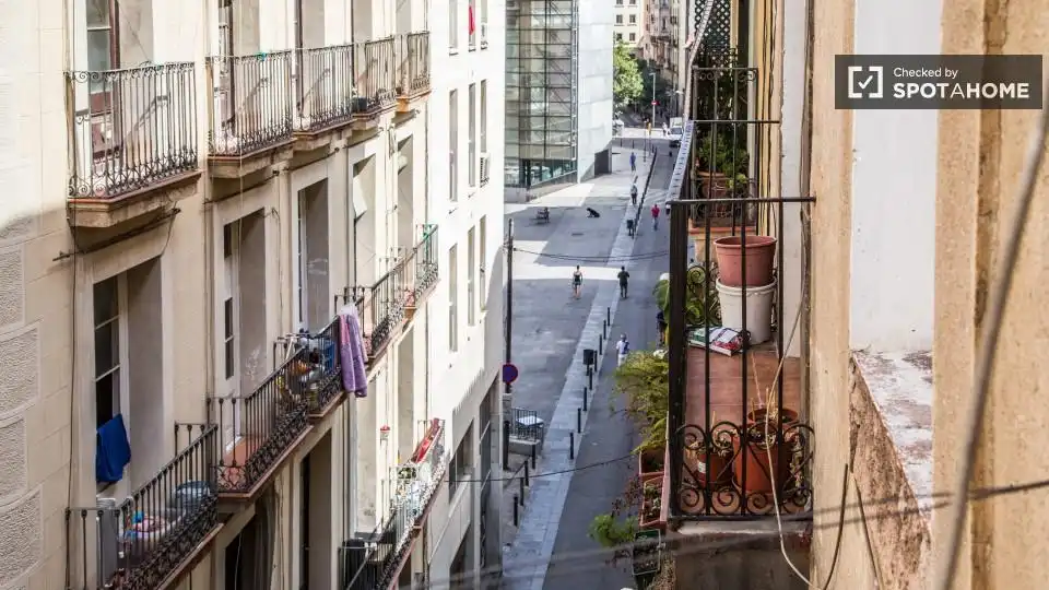 Room in Barcelona, Barcelona