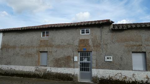 Foto 4 de Casa o xalet en venda a Calle Ramiro Ledesma, 11, Palacios del Pan, Zamora