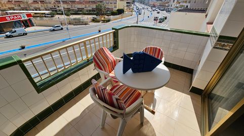 Photo 2 of Flat for sale in Playa del Galán, La Manga del Mar Menor