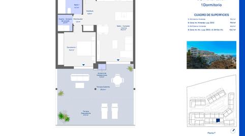 Photo 2 of Flat for sale in Adeje  (adeje  Tenerife), Callao Salvaje - Playa Paraíso, Santa Cruz de Tenerife