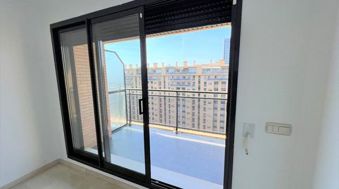 Foto 3 von Wohnung zur Miete in Avinguda de França, 55, Penya - Roja - Avda. Francia, Valencia Capital