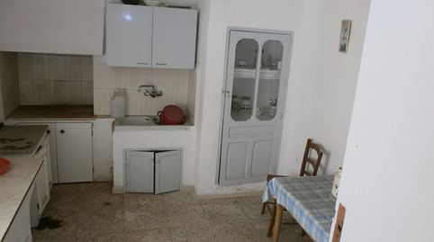Foto 5 de Casa o chalet en venta en Tobarra, Albacete