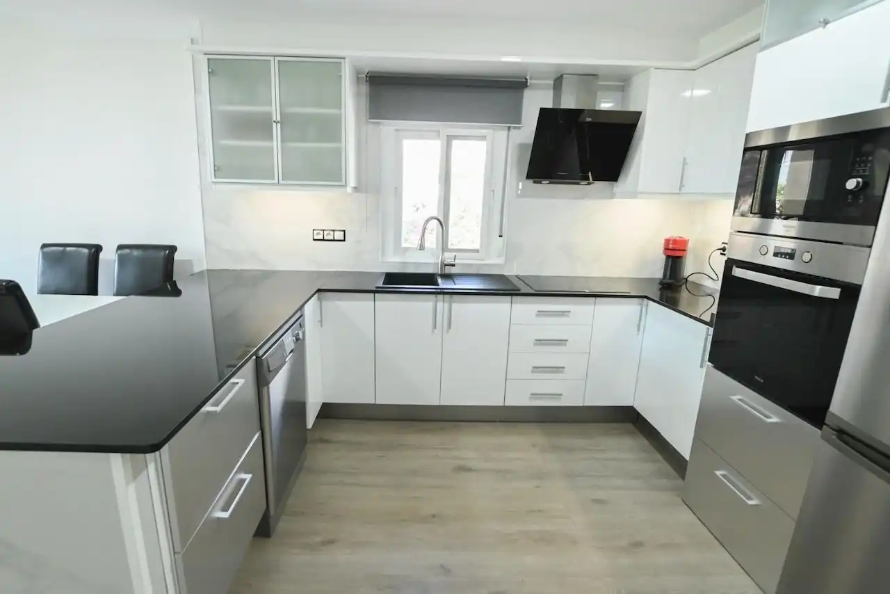 Casa con giardino in vendita a Carrió - La Merced - Los Pinos, imagen 4