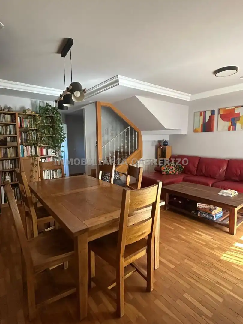 Dúplex con piscina en venta en Villamediana de Iregua, imagen 8