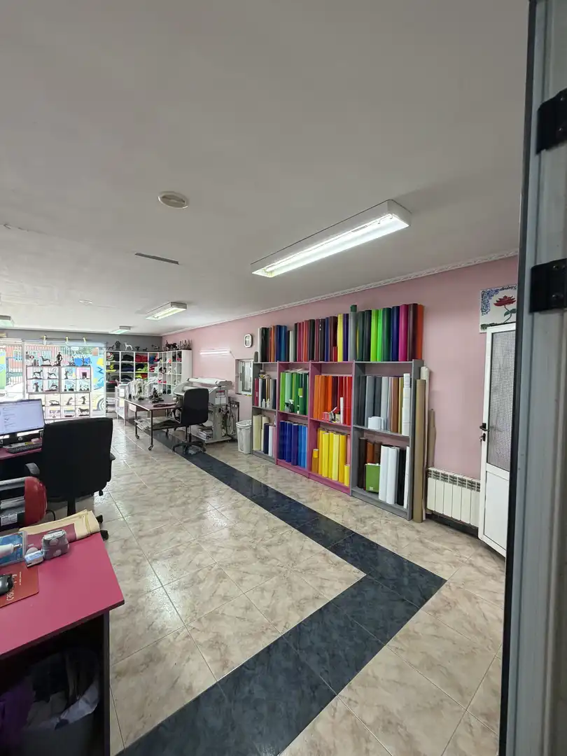 Local comercial en venda a Medina del Campo, imagen 6