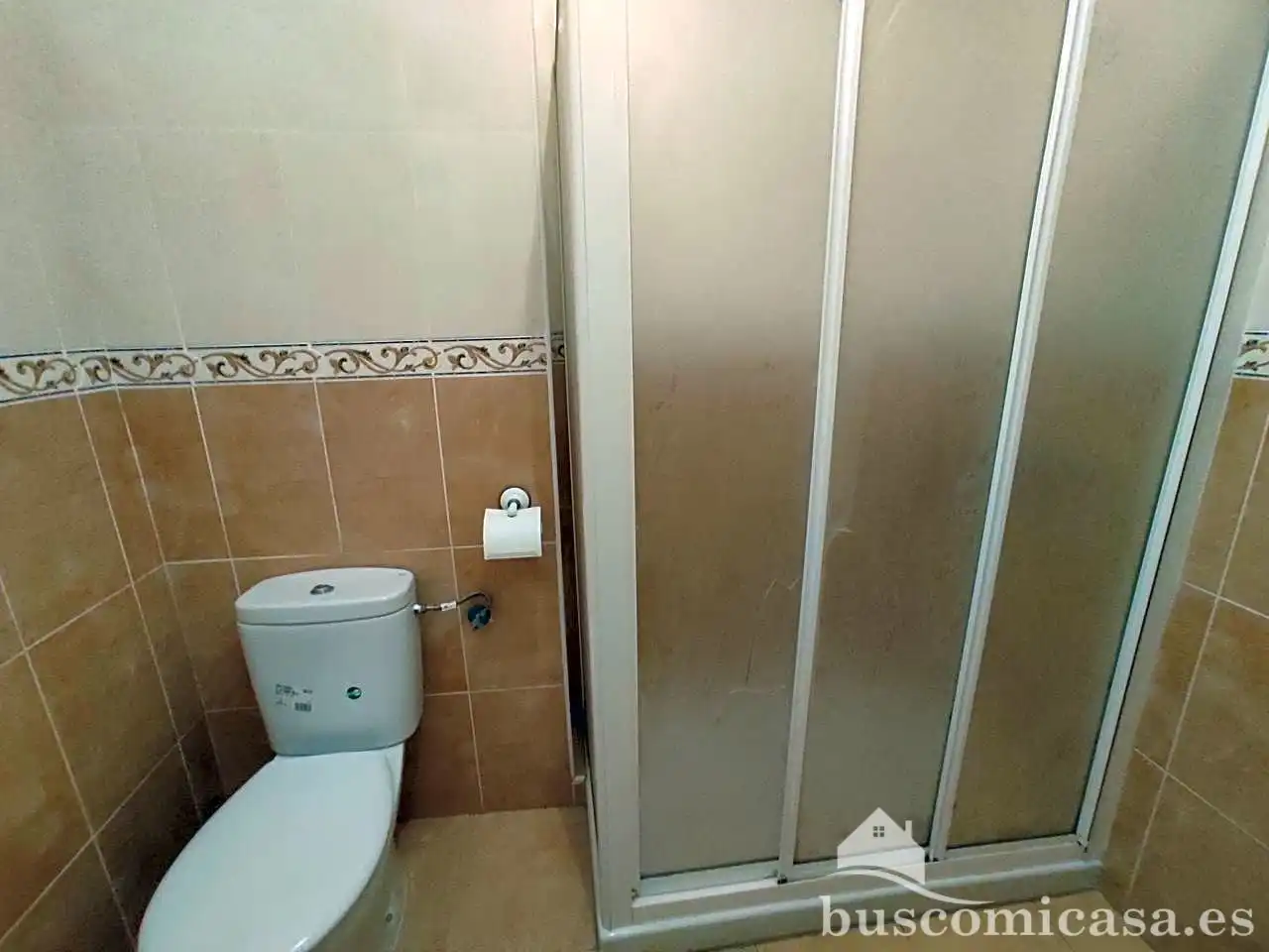 Piso con terraza en venta en Bailén, imagen 20