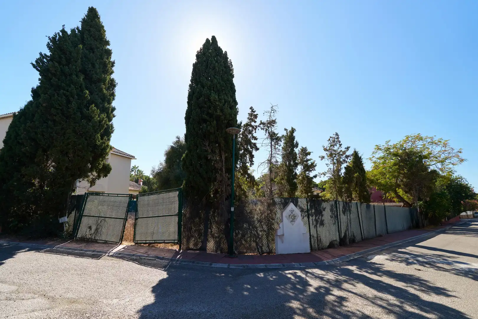 Residential for sale in Marbella