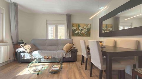 Foto 4 de Piso en venta en Trujillo, de, 23, Prosperidad - Delicias, Salamanca Capital