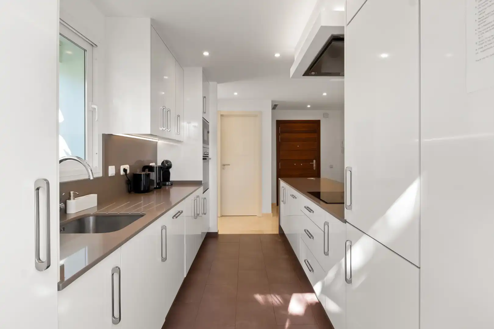 Apartment mit Pool zum Verkauf in Estepona Pueblo, imagen 20