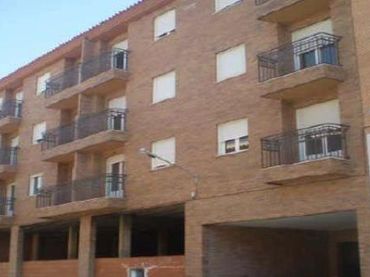 Aparcament amb ascensor en venda a C/ Mártires de Ocaña