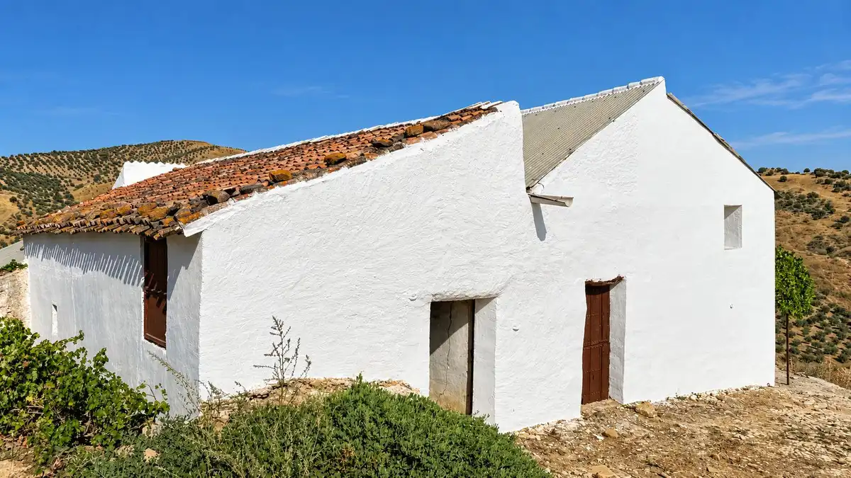 Casa rustica in vendita a Almáchar, imagen 32