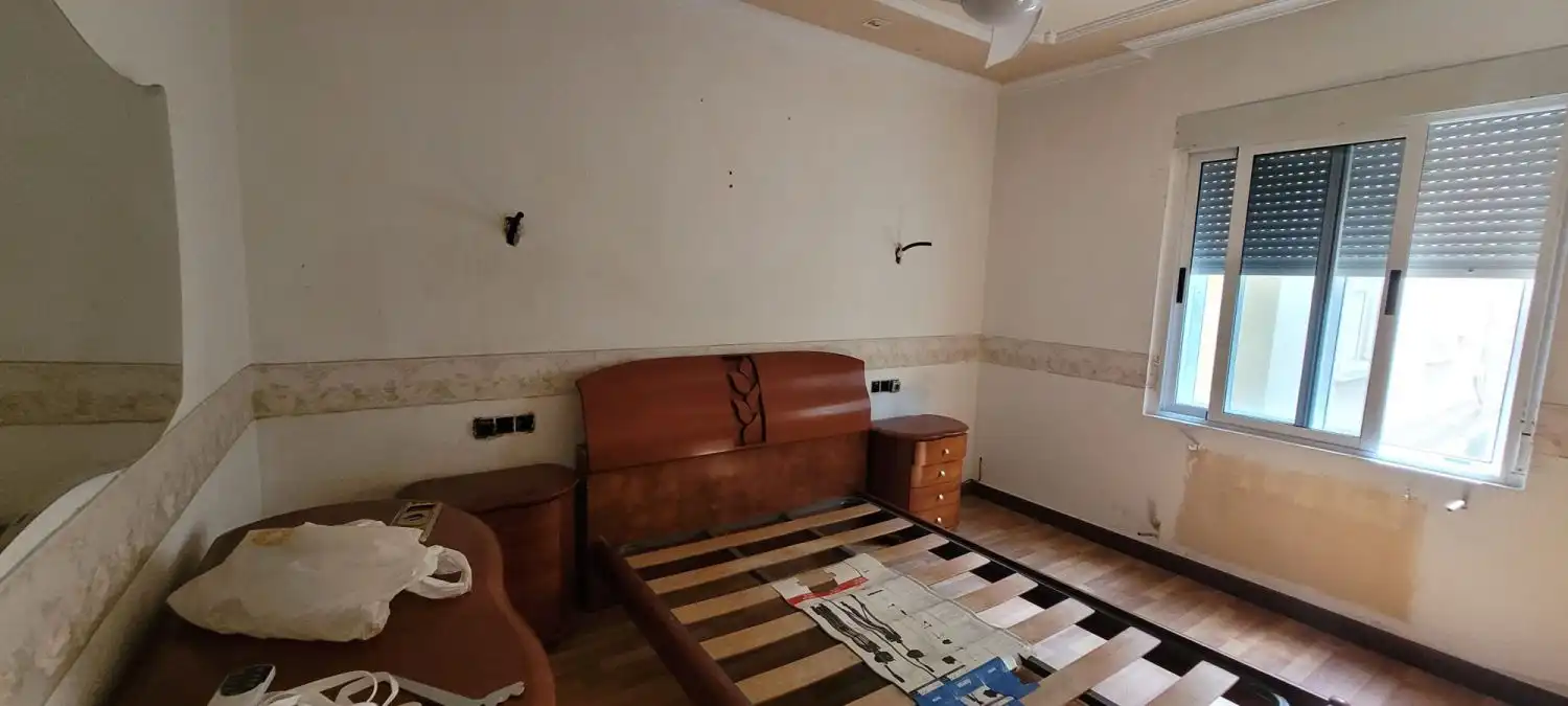 Habitación de Piso en venta en Albacete con Aire acondicionado, Calefacción y Parquet