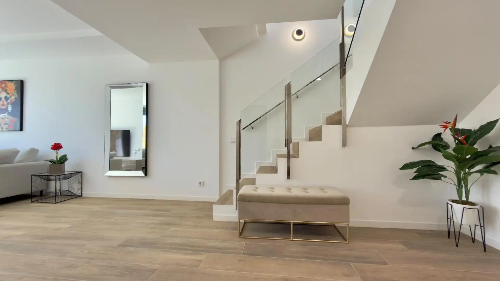 Duplex with pool for sale in Calle Calle brasil, imagen 38
