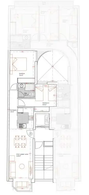 Flat for sale in Vinaròs  with Terrace