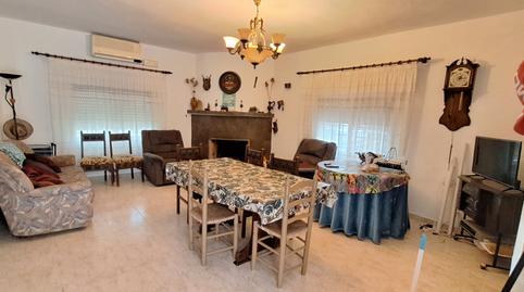 Foto 4 de Casa o chalet en venta en Alborache, Valencia