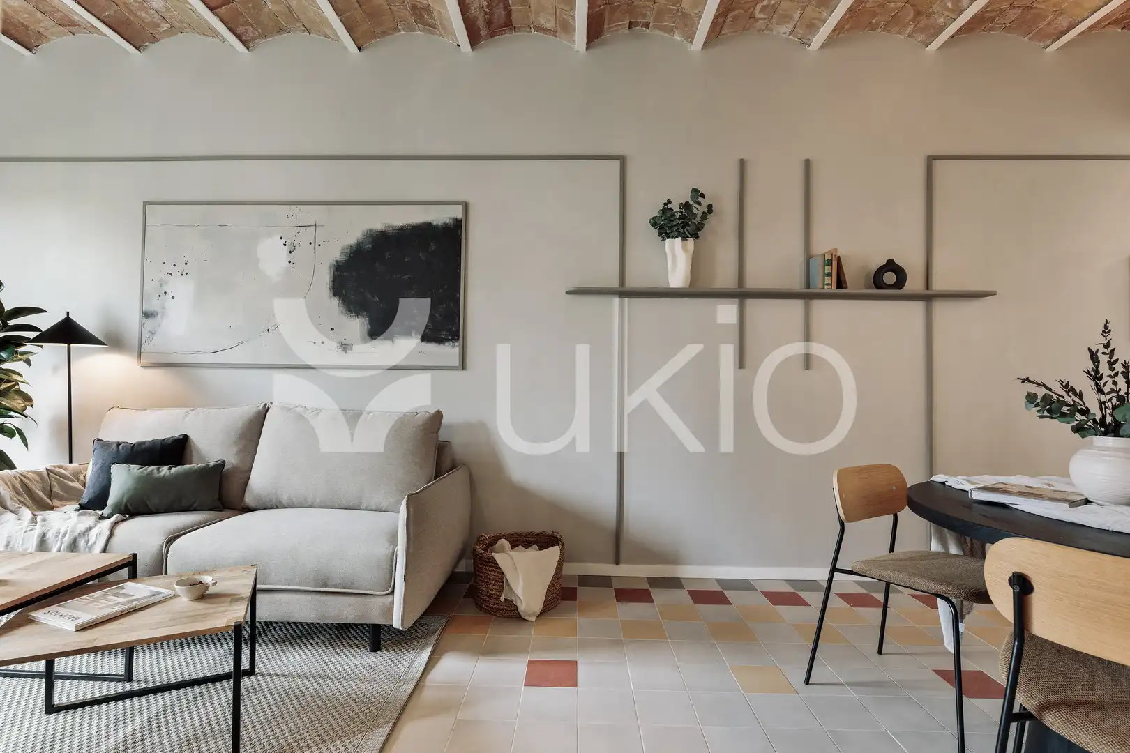 Apartamento en alquiler en Ronda de Sant Pere, imagen 6