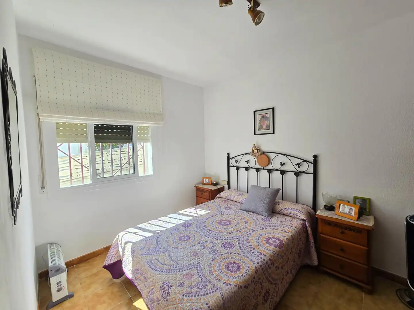Casa con terraza en venta en Cunit Residencial, imagen 8