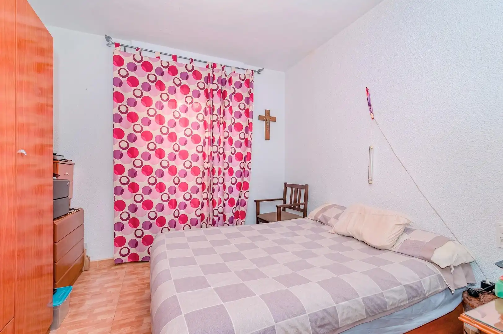 Flat with terrace for sale in Calle Pintor López Mezquita, imagen 13