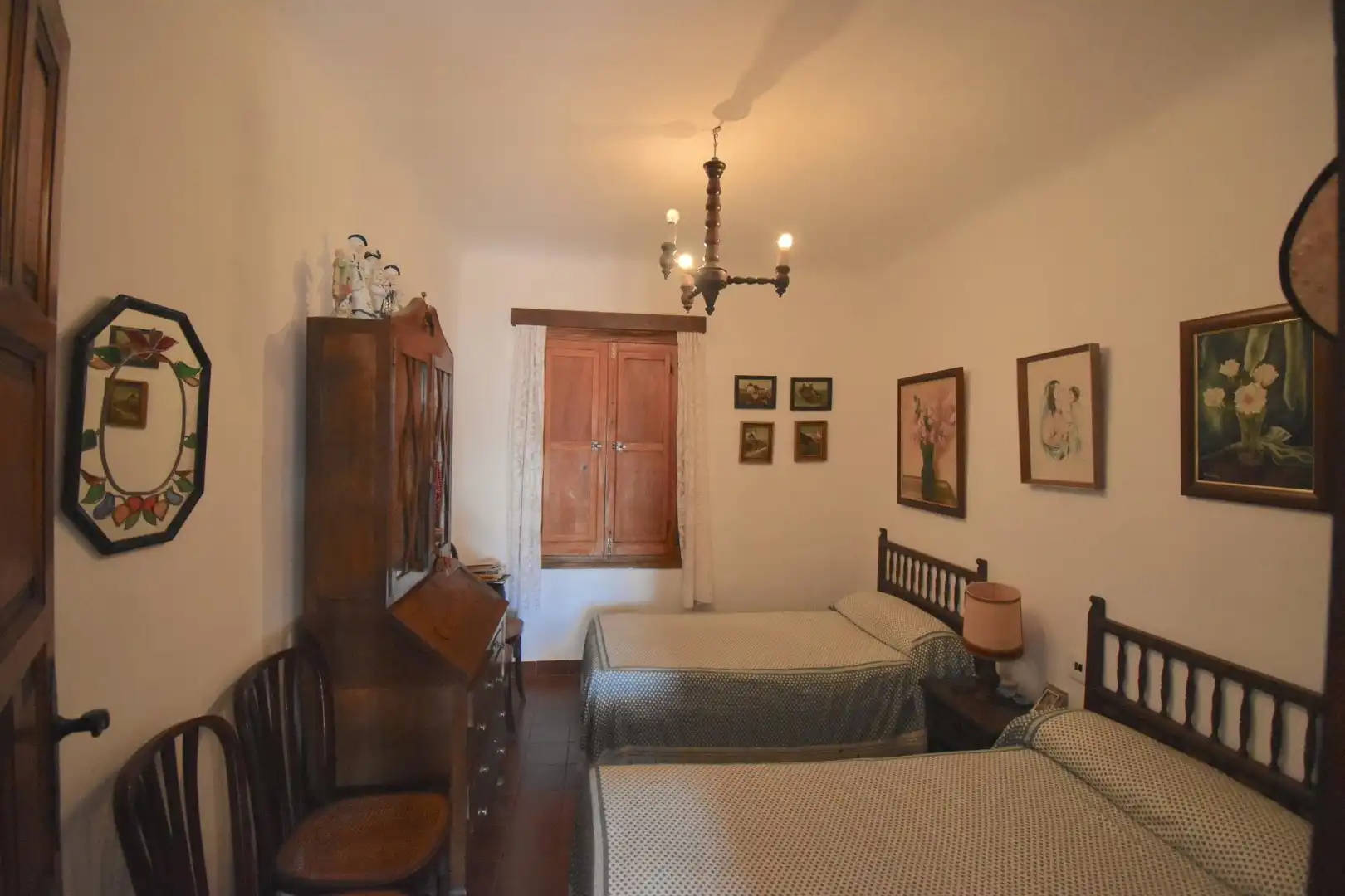 Houses for sale in Polígono 2 Parcela 26 EL SECANET. IBI (ALICANTE), 2, Ibi