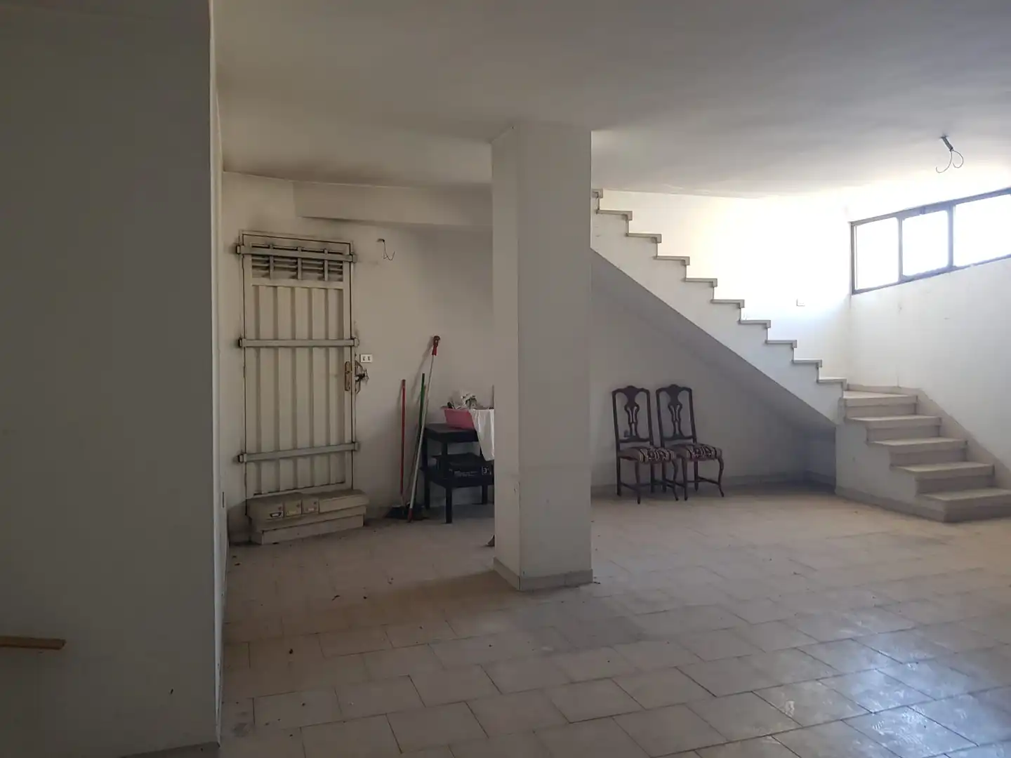 Local en venta en San Cristóbal de la Laguna con Amueblado