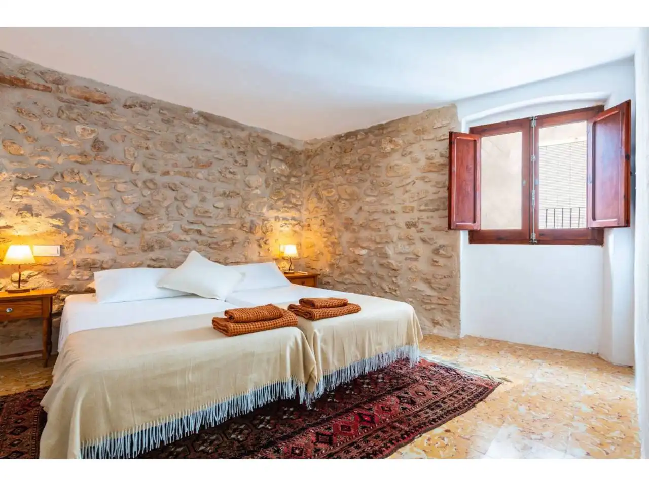 Country house zur Miete in Calle Dels Canonges Celma, 28, Traiguera
