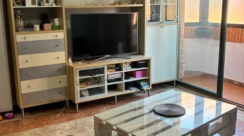 Foto 3 de Dúplex en venta en Avenida de la Ilustración, Velilla de San Antonio, Madrid