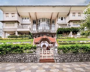 Exterior view of Apartment to rent in Santander  with Heating, Parquet flooring and Storage room