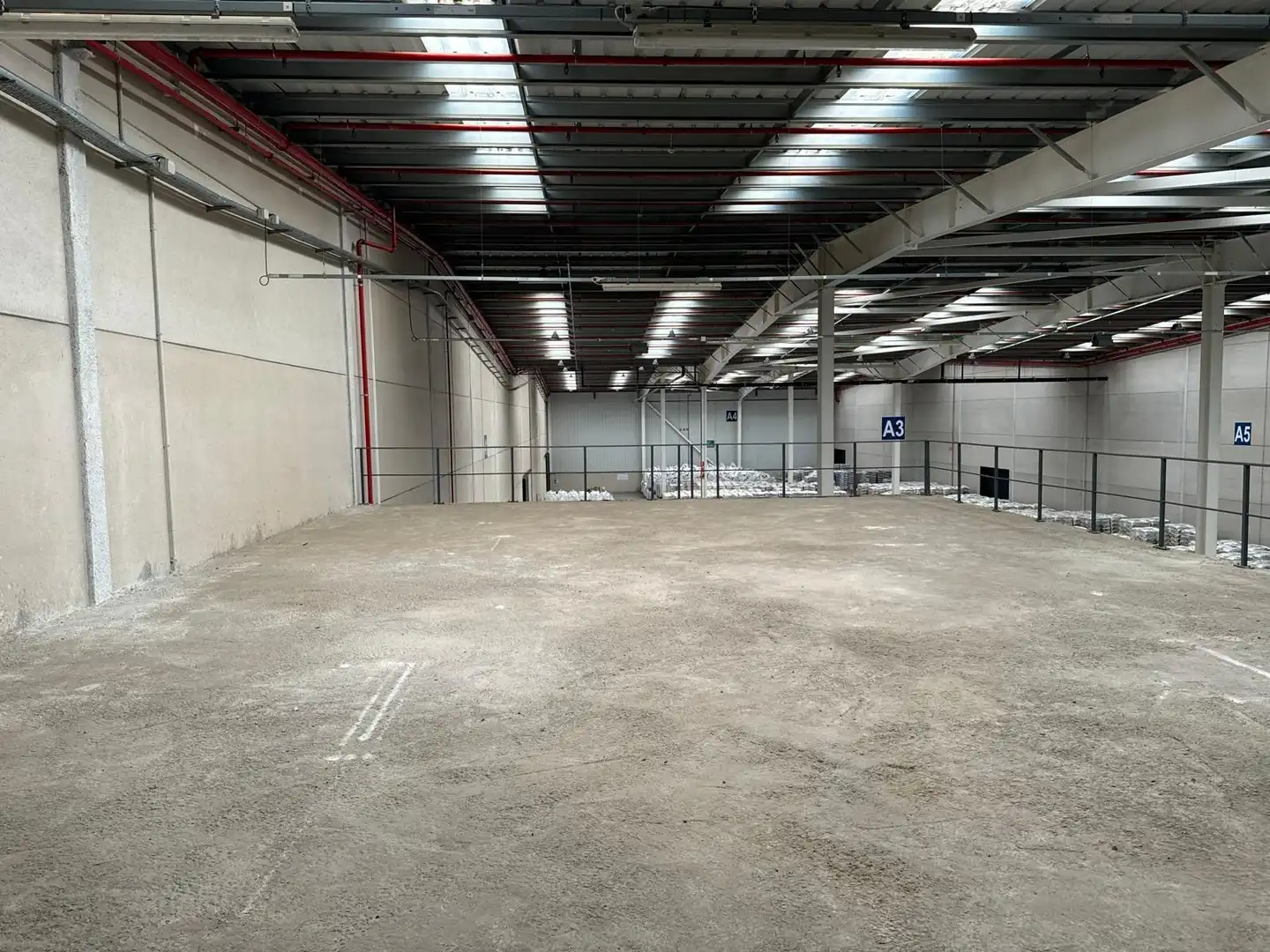 Nau industrial de lloguer a Calle Parque Logistico, imagen 17