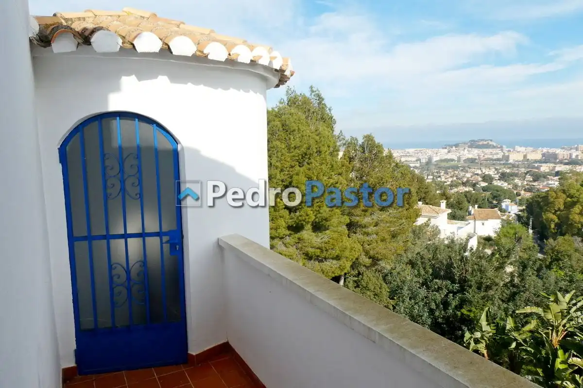 Villa avec piscine à vendre à El Montgó, imagen 47