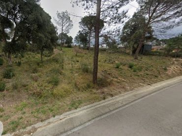Terreno residenziale in vendita a Caldes de Malavella