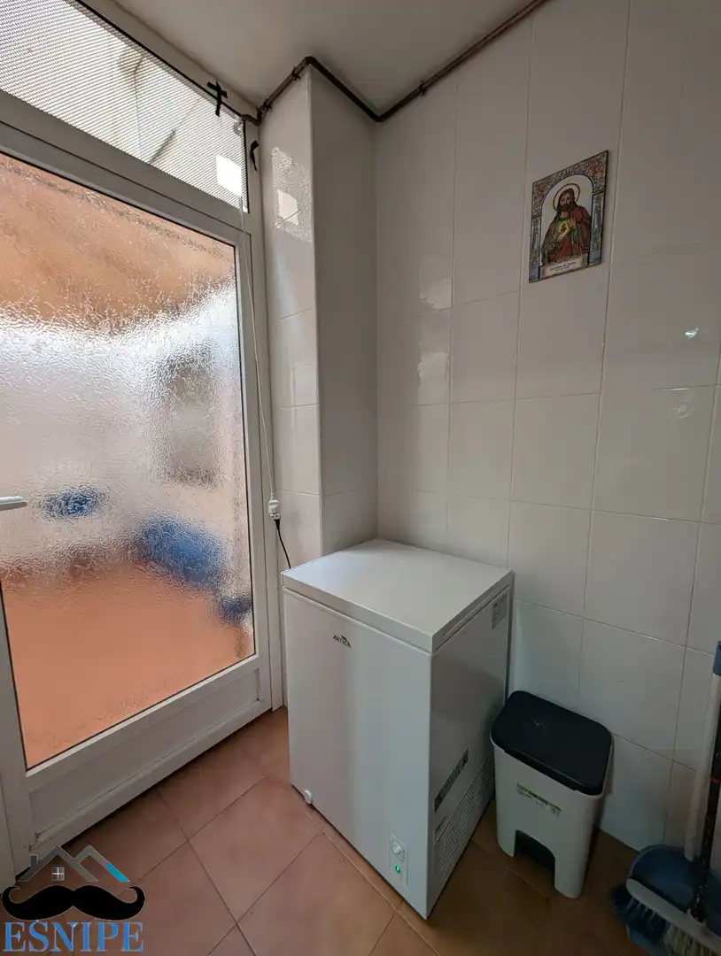 Cuina de Pis en venda en Archena amb Aire condicionat i Traster