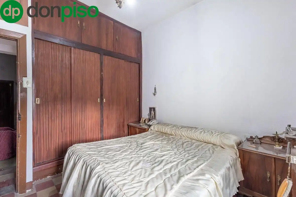 Casa con balcón en venta en Plaza DE ABAD 8, imagen 15