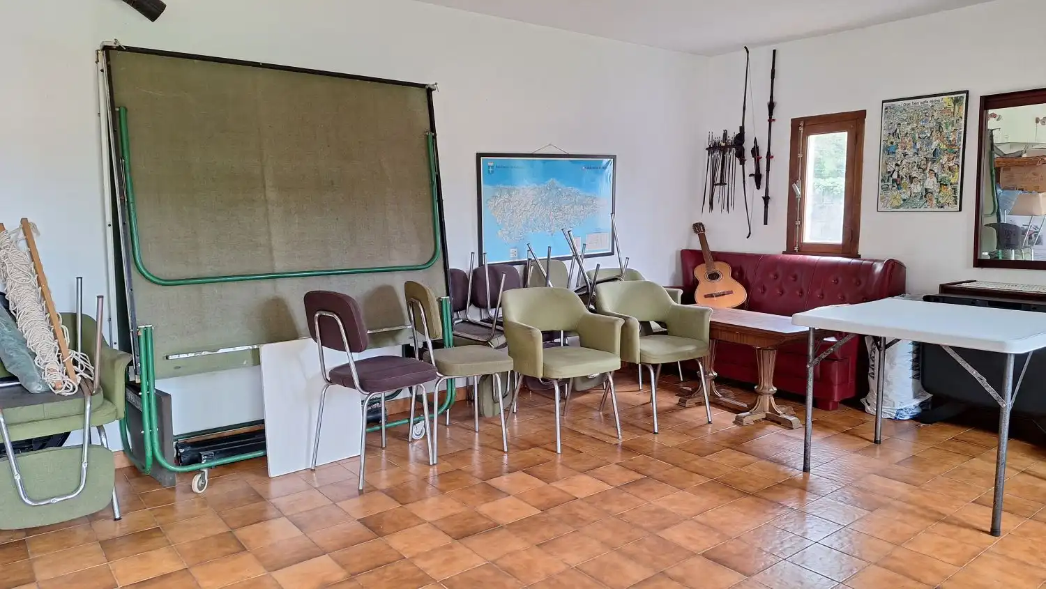 Finca rústica en venda a Las Regueras