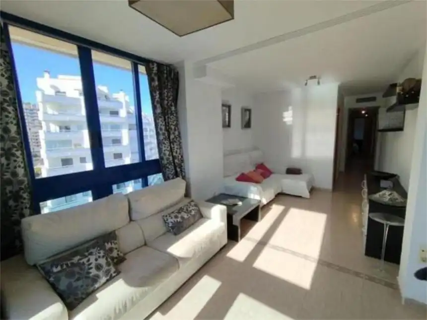 Ático en venta en La Cala de Villajoyosa, imagen 5