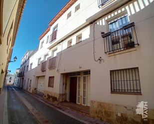 Vista exterior de Casa o xalet en venda en Bellvei amb Terrassa