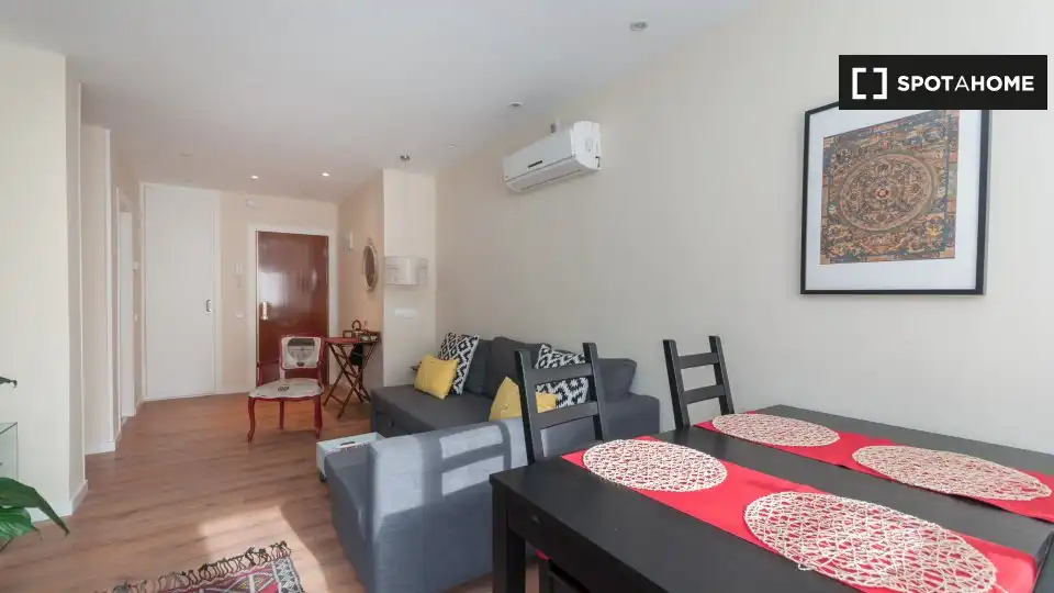 Appartement avec terrasse à louer à Centro, imagen 5