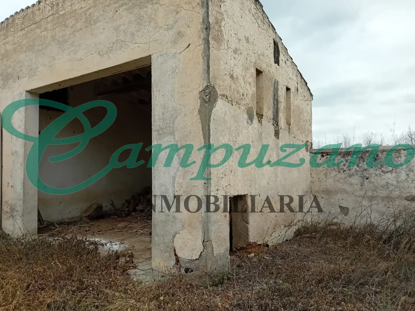 Terreno en venta en Calera y Chozas