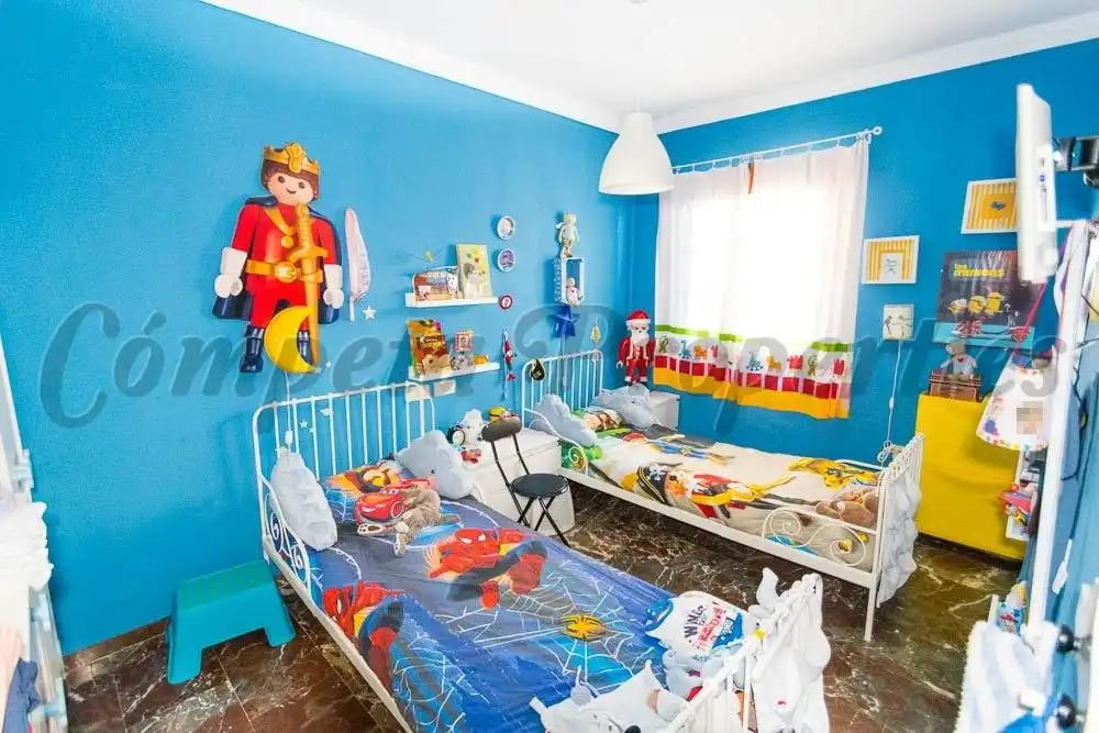 Casa con terrazza in vendita a Torrox Pueblo, imagen 9