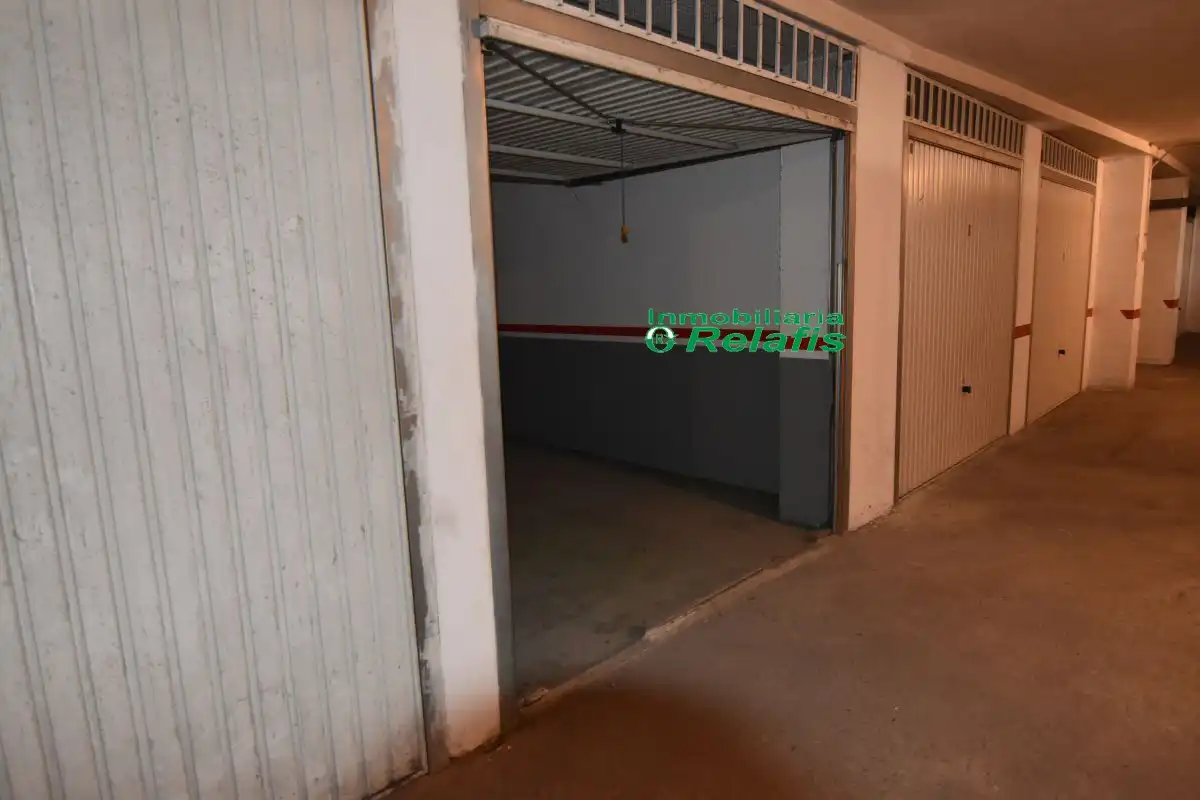 Parking à vendre à Hermanos García Carrafa 18, imagen 3
