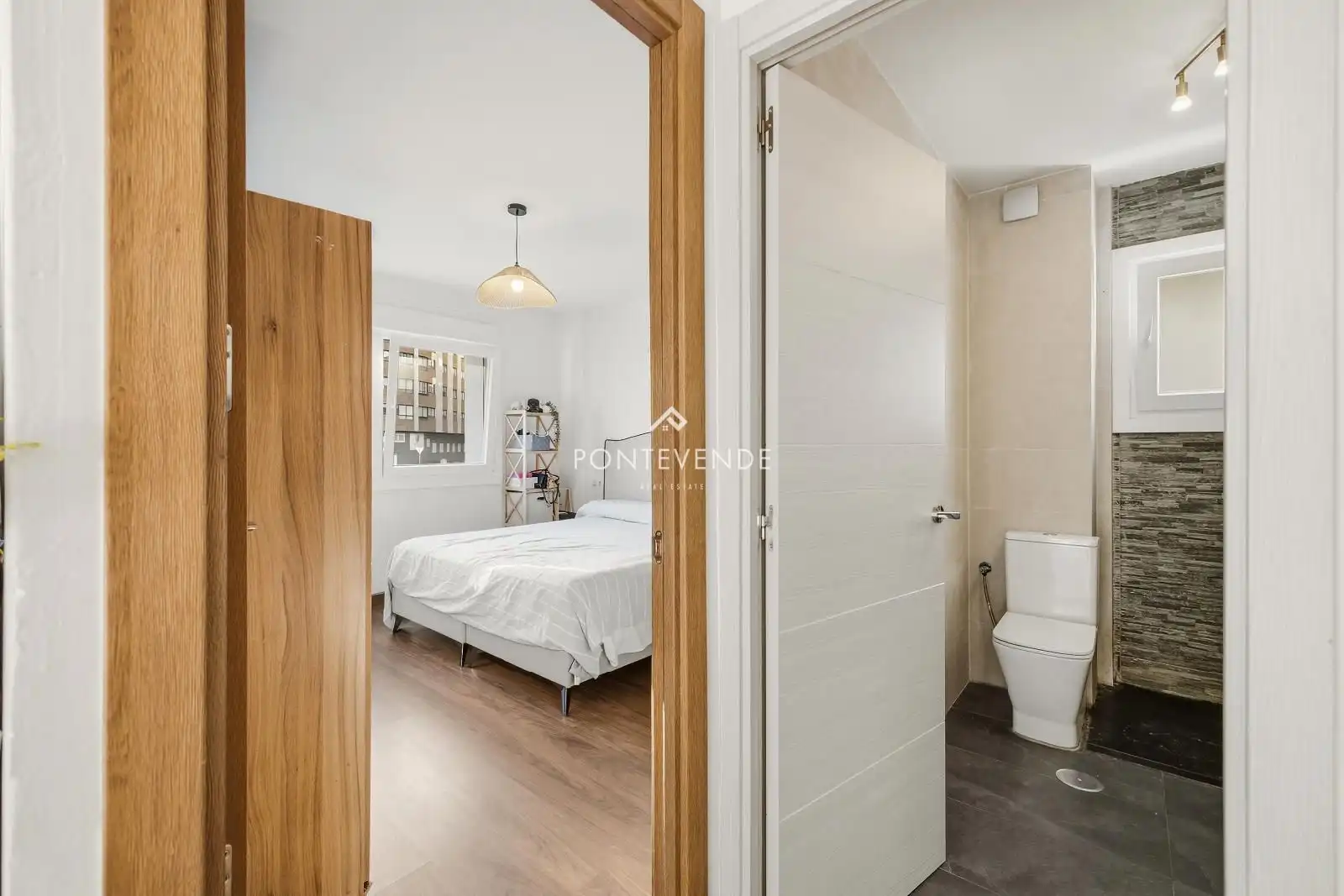 Appartement avec terrasse à vendre à Palamios (Los), imagen 6