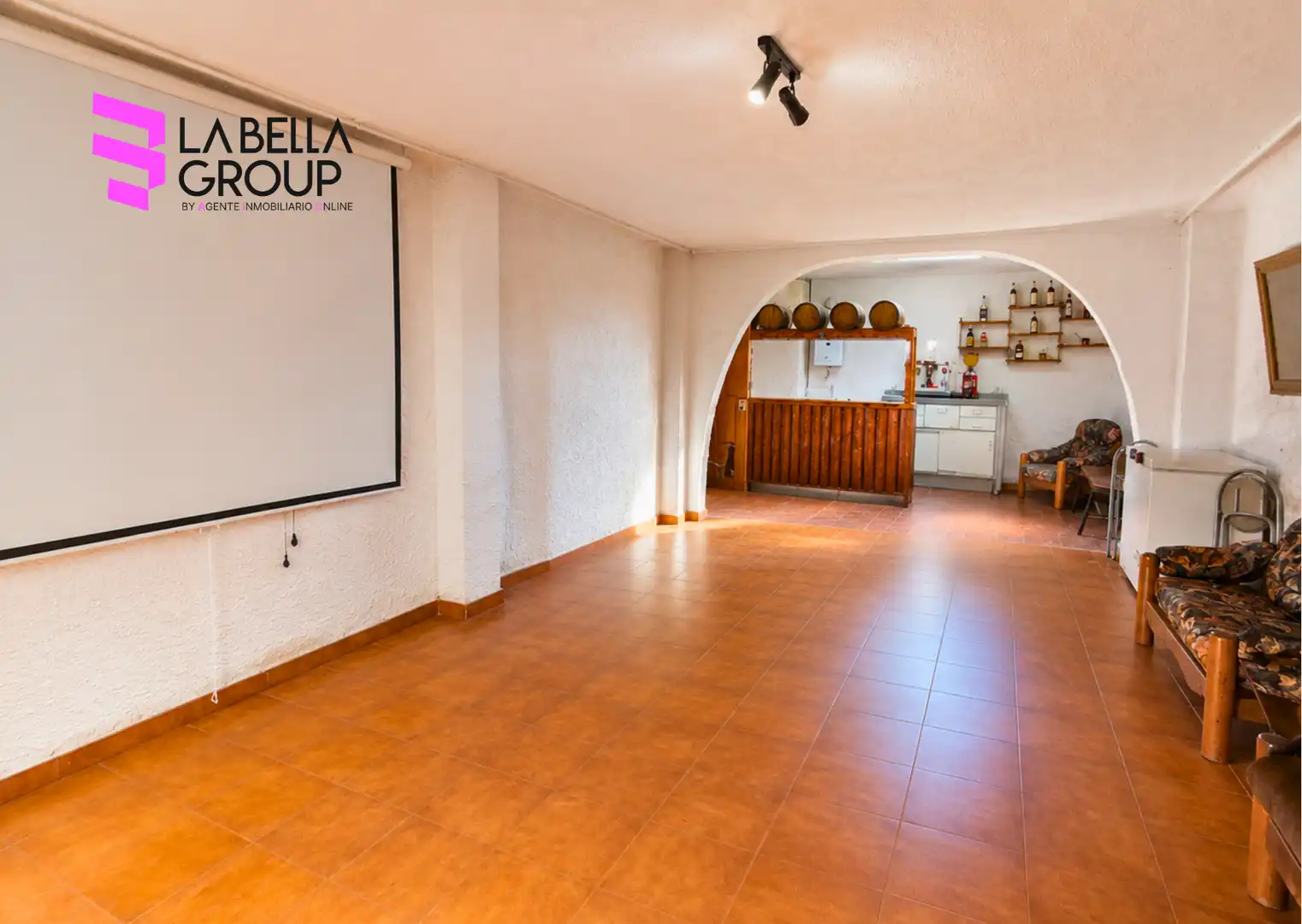 Casa o chalet en venta en Casas de Lázaro con Jardín privado, Terraza y Trastero