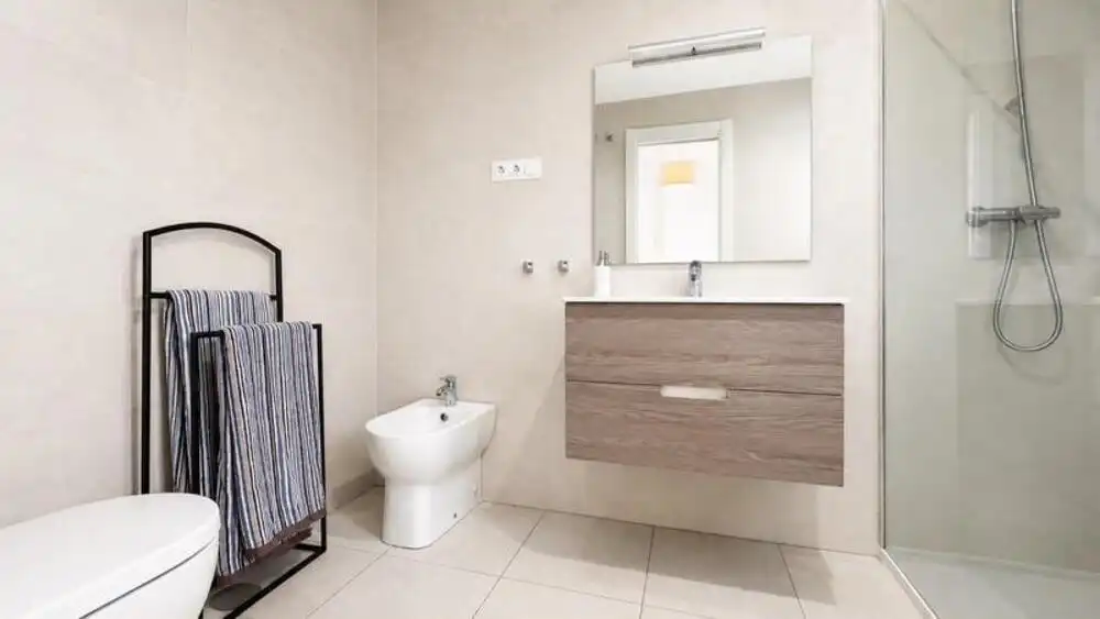 Apartament de lloguer a Rodeo Alto - Guadaiza - La Campana