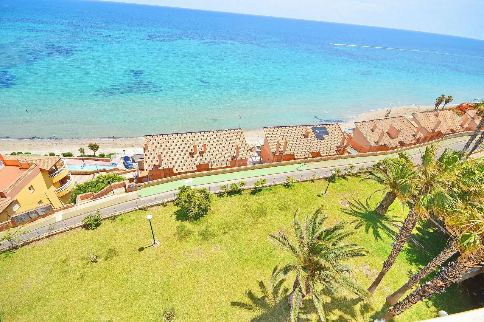 Apartamento con ascensor en venta en Orihuela Costa, imagen 23