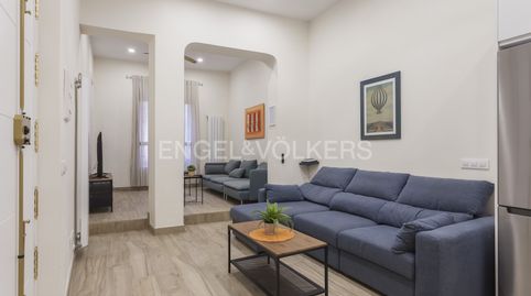 Foto 5 de Apartamento de alquiler en Palacio, Madrid Capital
