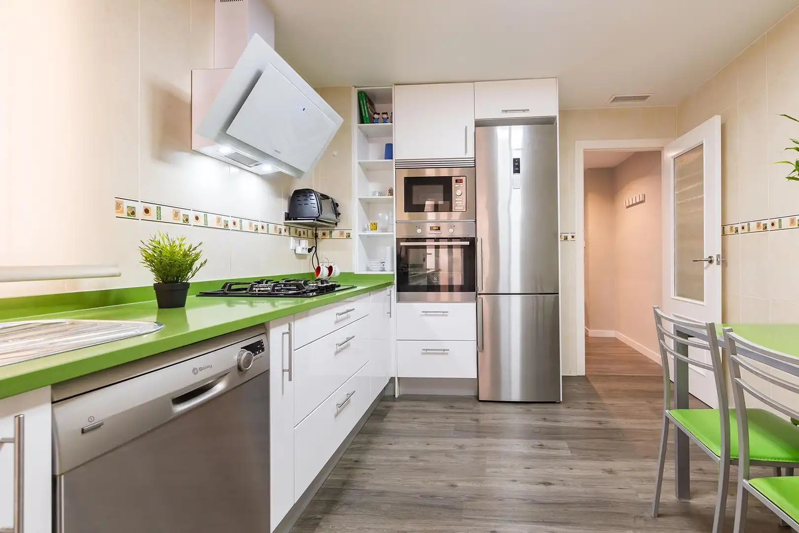 Wohnung mit Terrasse zum Verkauf in Fortuna, imagen 21