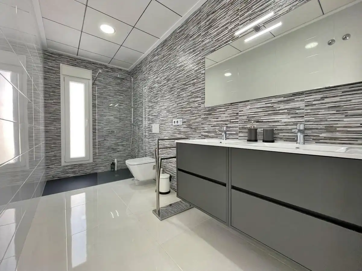 Detached house with pool for sale in Rafal, imagen 11