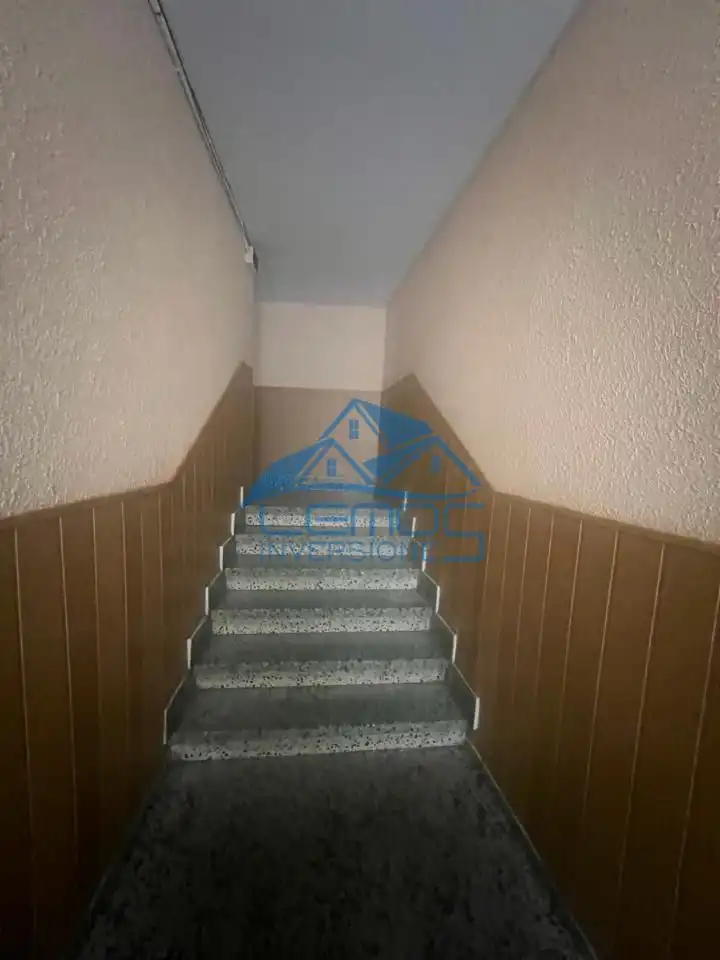 Flat for sale in Bembibre