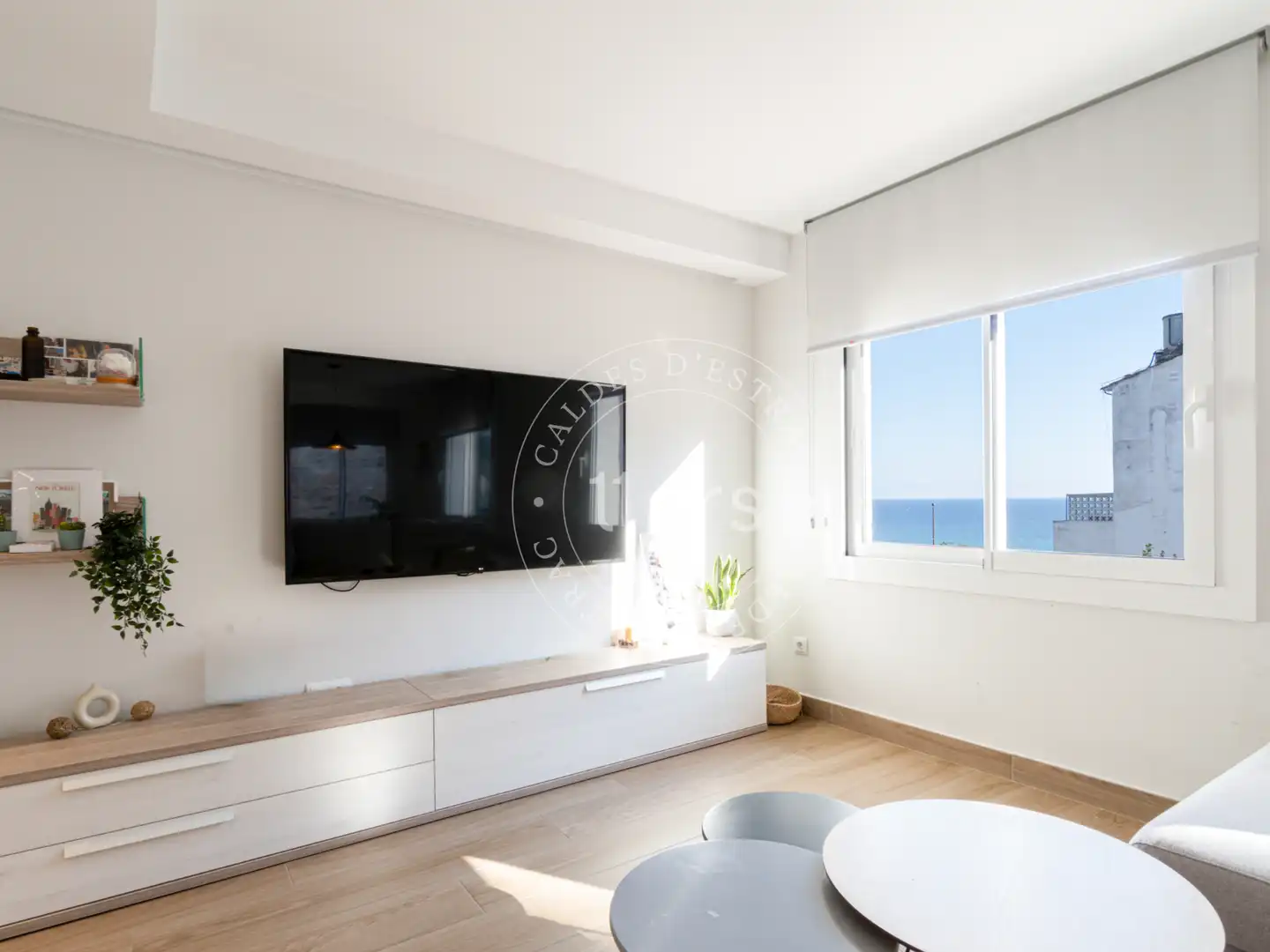 Flat with terrace for sale in Caldes d'Estrac, imagen 7
