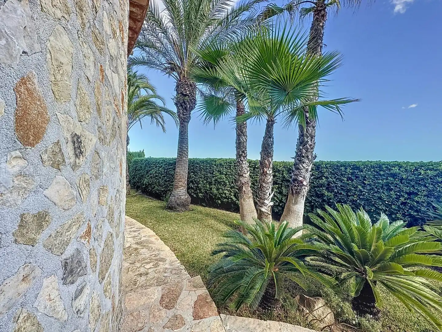 Casa o xalet en venda a Cumbre del Sol