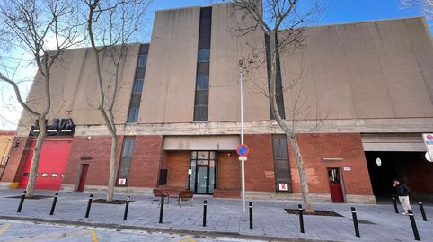 Foto 4 de Garatge en venda a Passatge Ignasi Iglesias, 4, El Pedró, Cornellà de Llobregat